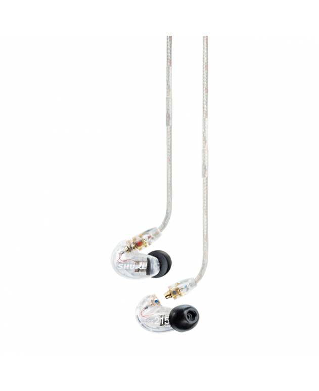 Shure PSM300 (P3TRA215CL) Wireless Personal Monitor System with